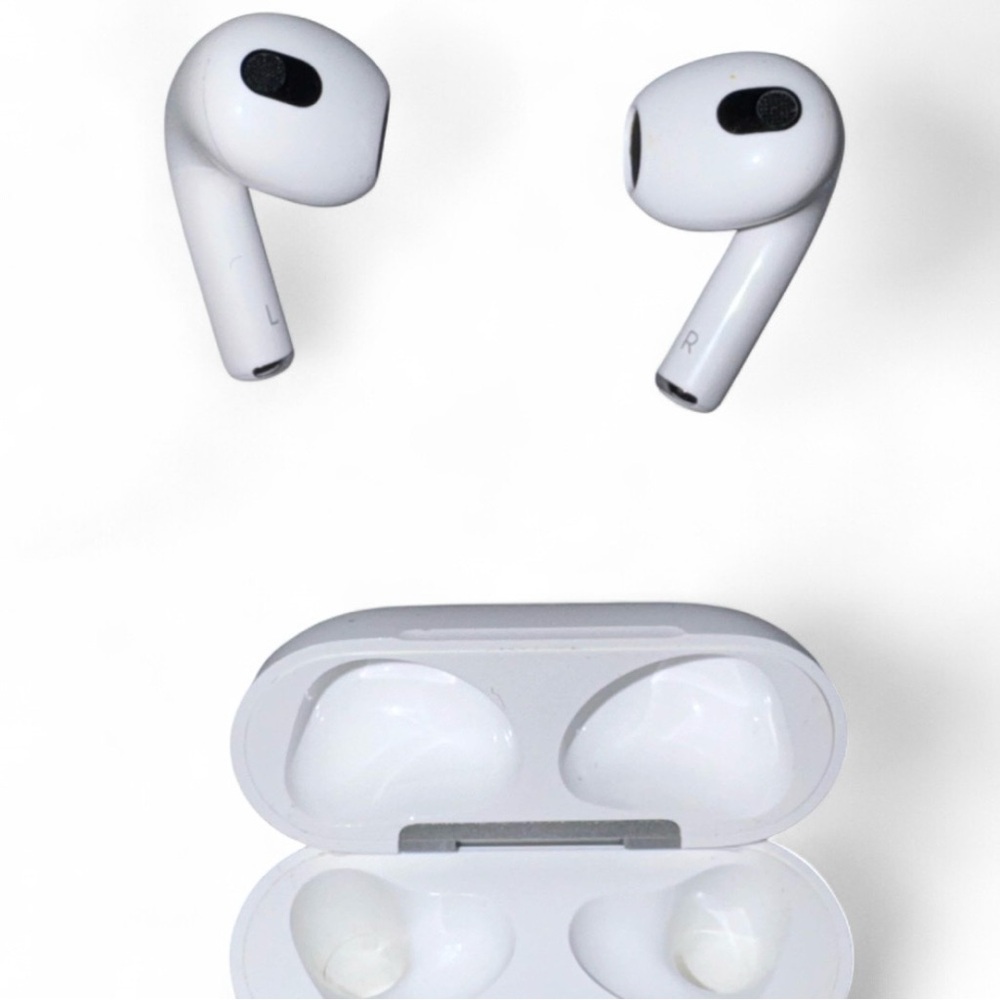 Apple AirPods 3 - Picture 4 of 5